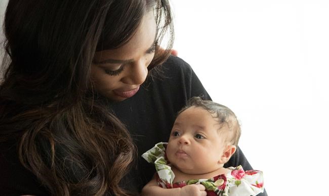 Viewers see vulnerable Serena Williams in 5-part TV series | iNFOnews.ca