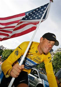 UCI says it could respond 'at any time' to USADA's Armstrong doping allegations | iNFOnews.ca
