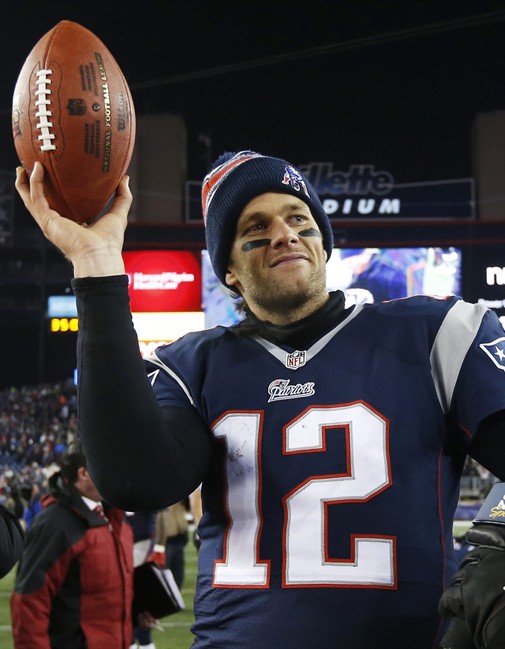 Tom Brady posts statement on Facebook, day after judge vacated 4-game suspension | iNFOnews.ca