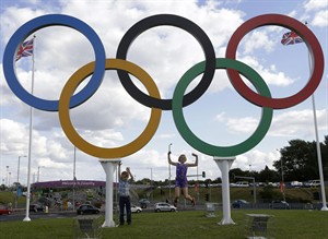 Boston, LA, San Francisco and Washington still in running as possible 2024 Olympic bidders | iNFOnews.ca CP28745733