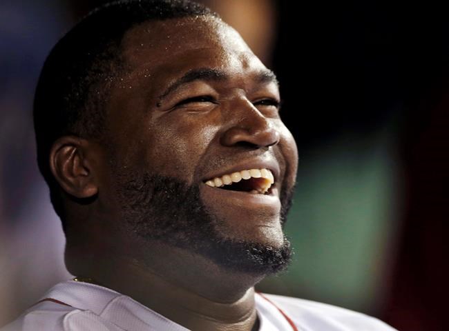Boston renaming street after retired Red Sox player Ortiz | iNFOnews.ca Boston renaming street after retired Red Sox player Ortiz | iNFOnews.ca
