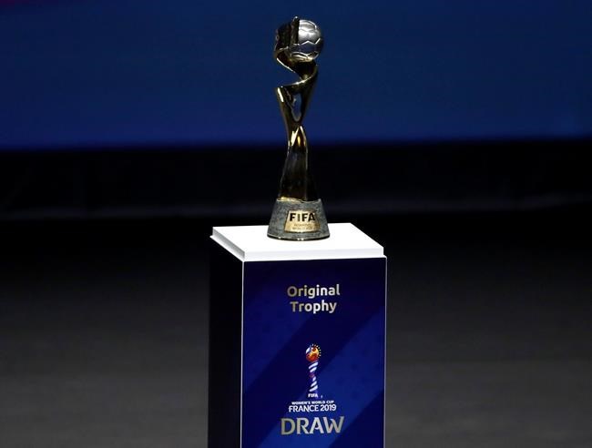 Women's World Cup countdown begins in earnest | iNFOnews.ca