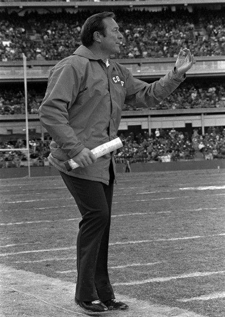 Former Colts coach, broadcaster Marchibroda dies at age 84 | iNFOnews.ca Former Colts coach, broadcaster Marchibroda dies at age 84 | iNFOnews.ca