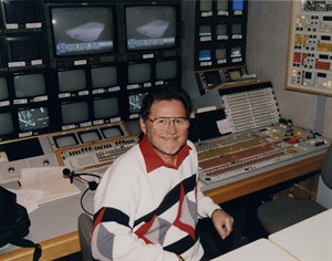 Sandy Grossman, who directed a record 10 Super Bowl broadcasts, dies at 78 | iNFOnews.ca CP27850035