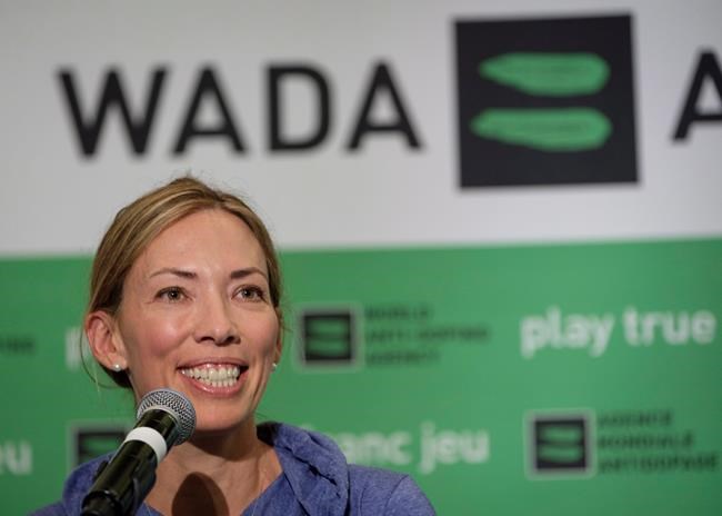 'Harsh,' 'disrespectful,' but no bullying in WADA case | iNFOnews.ca