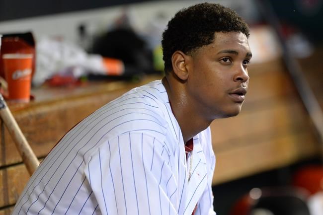 Cardinals pitcher Alex Reyes needs Tommy John surgery | iNFOnews.ca