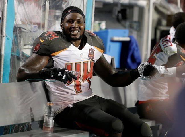 Ex-NFL player: Police fabricated evidence for gun charge | iNFOnews.ca Ex-NFL player: Police fabricated evidence for gun charge | iNFOnews.ca