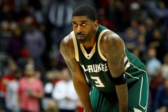 Mayo dismissed, disqualified from NBA for drug violation | iNFOnews.ca