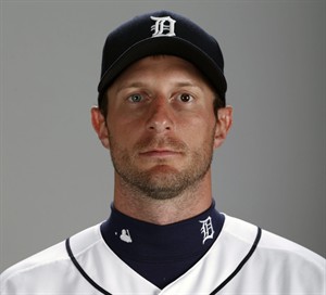 Person familiar with negotiations: Max Scherzer and Nationals agree to $210M, 7-year deal | iNFOnews.ca CP31534352