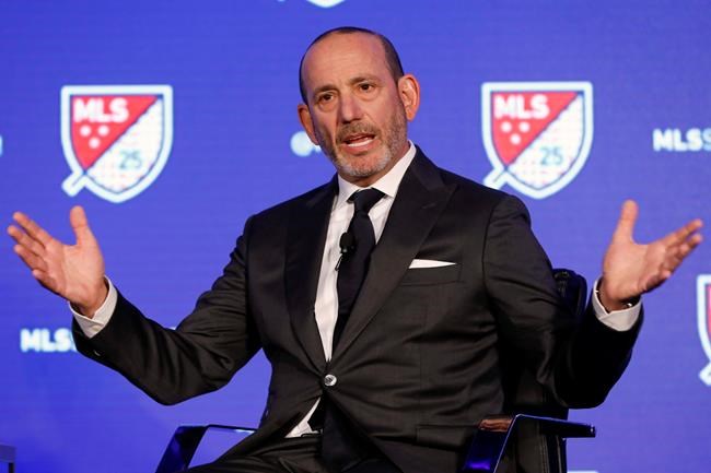 MLS, players approve amended collective bargaining agreement | iNFOnews.ca