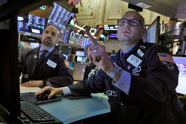 Asian shares advance following upbeat US jobs report | iNFOnews.ca