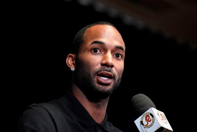 Virginia police won't release video of Redskins player stop | iNFOnews.ca