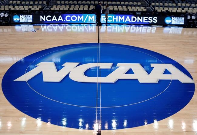 3 former track athletes suing NCAA, coach over alleged abuse | iNFOnews.ca