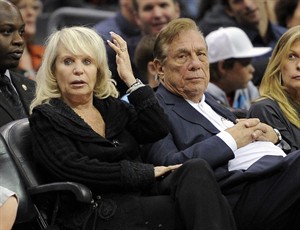 Judge rules against Clippers owner Donald Sterling, allows $2B team sale to ex-Microsoft CEO | iNFOnews.ca CP29298242