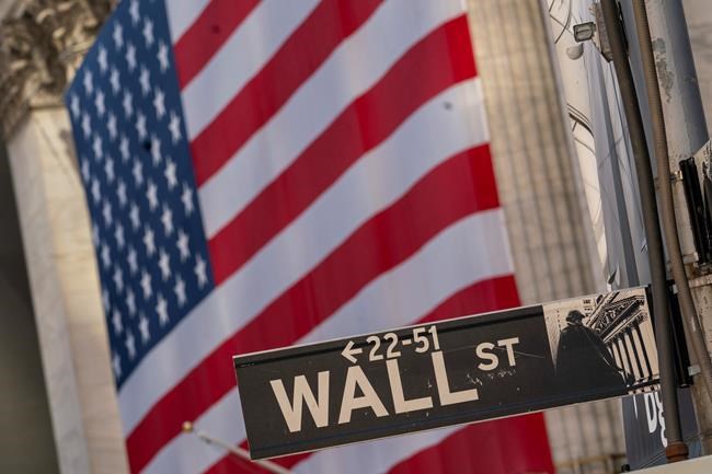 Asian shares track Wall Street decline on pandemic jitters | iNFOnews.ca