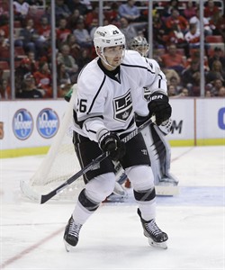 Slava Voynov's attorney says Kings defenceman didn't hit girlfriend, police misunderstood her | iNFOnews.ca