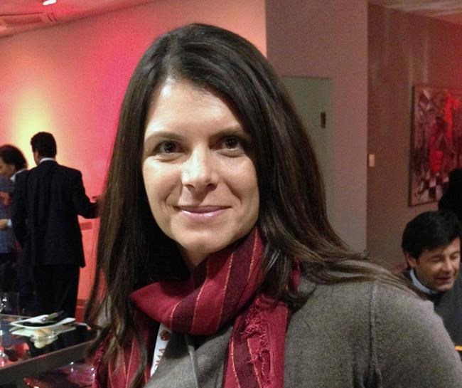 The Latest: Soccer association investigating tournament | iNFOnews.ca