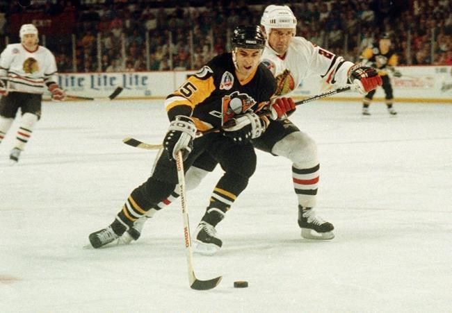 Former NHL player gets probation in drug-selling scheme | iNFOnews.ca Former NHL player gets probation in drug-selling scheme | iNFOnews.ca