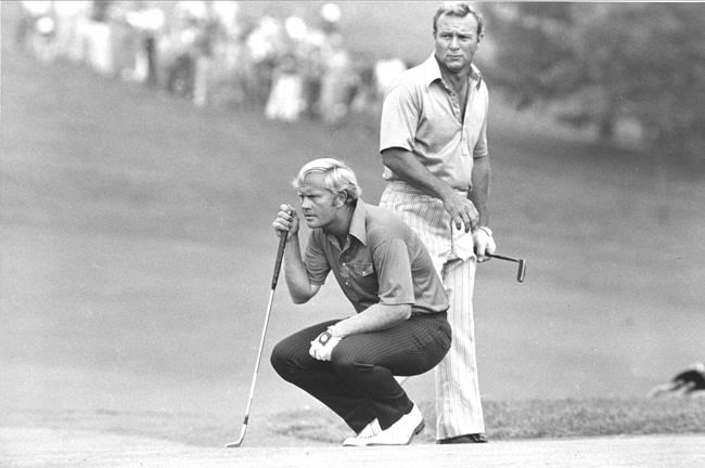 Player remembers Palmer's 'dashing style' & 'knowing smile' | iNFOnews.ca Player remembers Palmer's 'dashing style' & 'knowing smile' | iNFOnews.ca
