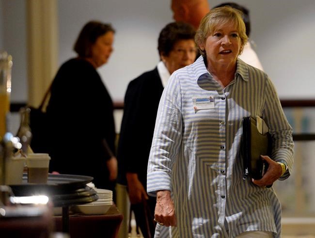 Ex-UNC coach allowed to still drive after fatal crash | iNFOnews.ca