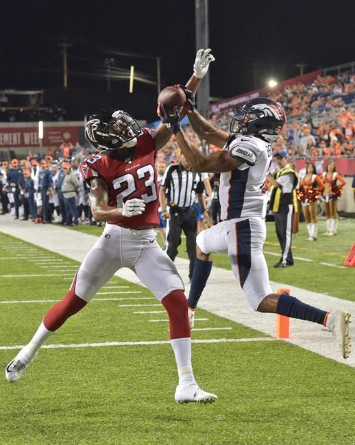 NFL cancels Hall of Fame game, delays inductions until 2021 | iNFOnews.ca
