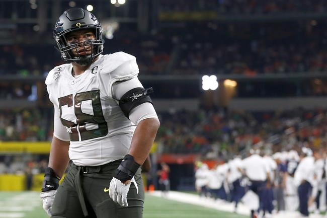 Big Ten, Pac-12 pull plug on fall football amid pandemic | iNFOnews.ca