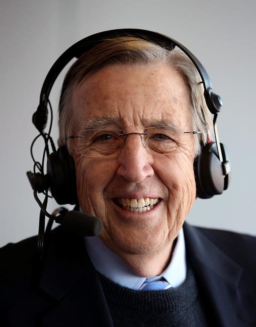 Brent Musburger is retiring from sportscasting at age 77 | iNFOnews.ca Brent Musburger is retiring from sportscasting at age 77 | iNFOnews.ca