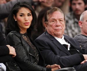 Attorney: Friend of Stiviano's leaked recording of Sterling, who had agreed to be taped | iNFOnews.ca CP28214771