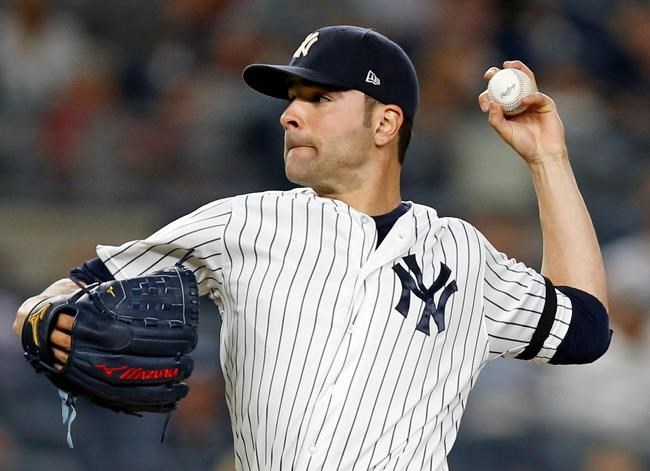 Jaime Garcia agrees to $10 million deal with Blue Jays | iNFOnews.ca