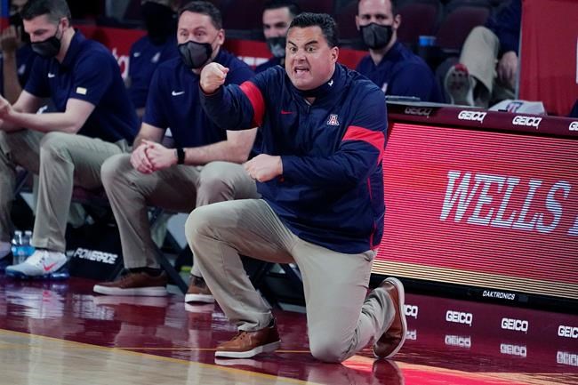 Arizona parts ways with Sean Miller amid NCAA investigation | iNFOnews.ca