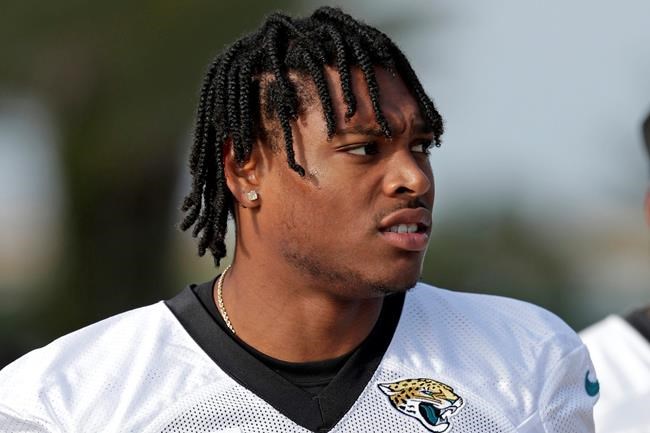 Rams get CB Jalen Ramsey from Jaguars for 3 draft picks | iNFOnews.ca