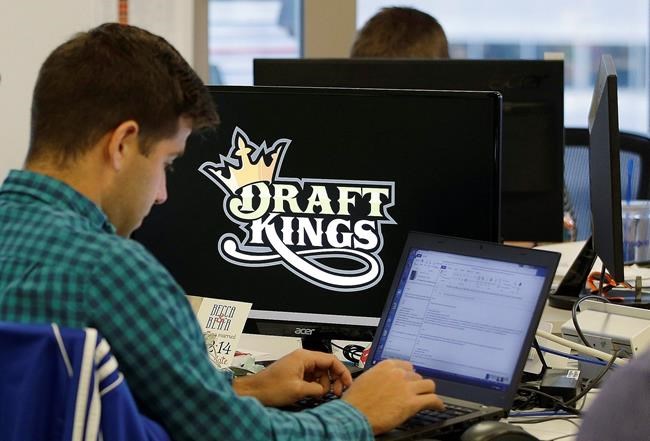 Daily fantasy sports rivals DraftKings and FanDuel to merge | iNFOnews.ca