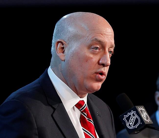 NHL adds meldonium to banned substances list | iNFOnews.ca NHL adds meldonium to banned substances list | iNFOnews.ca