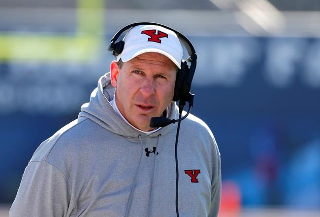 Coach: Football player convicted of rape earned a 2nd chance | iNFOnews.ca