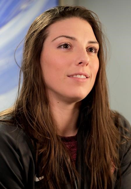 Women players dispute USA Hockey numbers on wages | iNFOnews.ca