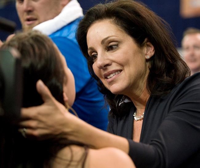 A final bow for 'Miss Val,' UCLA's Kondos Field to retire | iNFOnews.ca