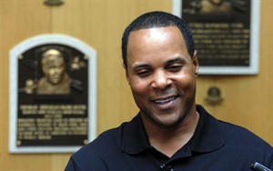 A look at those to be inducted into the National Baseball Hall of Fame and Museum in 2012 | iNFOnews.ca CP19416294