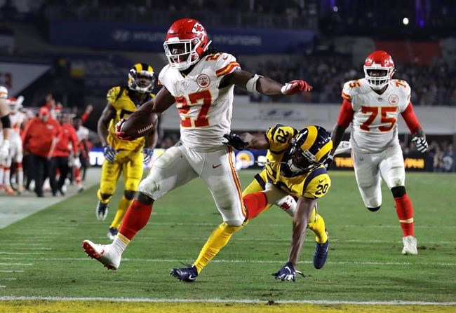 Browns sign troubled former Chiefs running back Kareem Hunt | iNFOnews.ca Browns sign troubled former Chiefs running back Kareem Hunt | iNFOnews.ca