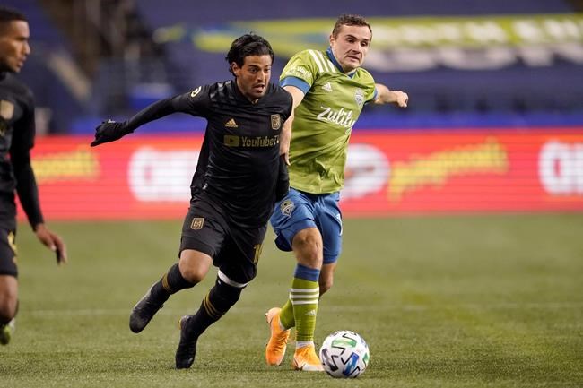 MLS season starts with hopes of returning to normalcy | iNFOnews.ca