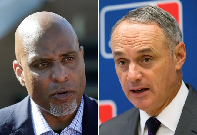 MLB players, owners reach tentative labour deal | iNFOnews.ca
