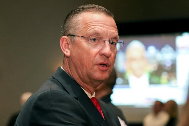 Trump ally Collins won't run for Senate or Georgia governor | iNFOnews.ca