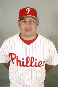 Phillies catcher Carlos Ruiz suspended 25 games following positive test for amphetamine | iNFOnews.ca Phillies catcher Carlos Ruiz suspended 25 games following positive test for amphetamine | iNFOnews.ca