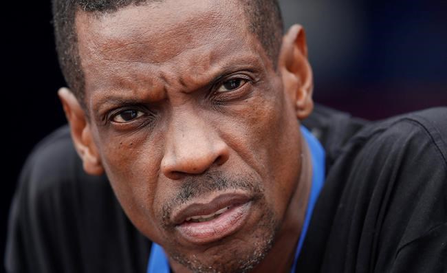 Dwight Gooden arrested in New Jersey on DWI charges | iNFOnews.ca Dwight Gooden arrested in New Jersey on DWI charges | iNFOnews.ca