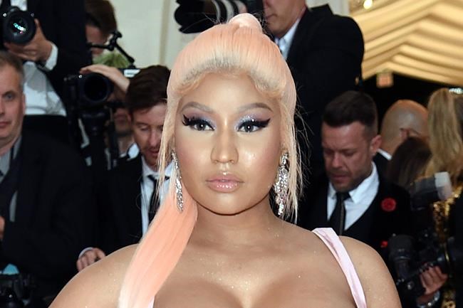 Man arrested in hit-and-run death of Nicki Minaj's father | iNFOnews.ca Man arrested in hit-and-run death of Nicki Minaj's father | iNFOnews.ca