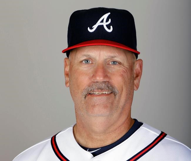 Braves fire manager Fredi Gonzalez with majors' worst record | iNFOnews.ca