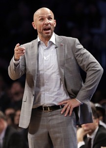 Bucks hire Jason Kidd as coach after reaching deal with Nets | iNFOnews.ca