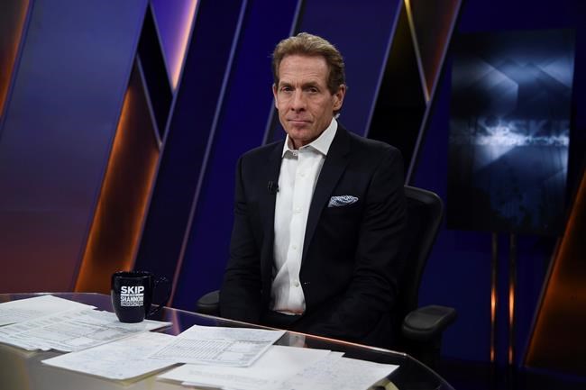 Fox Sports 1 showing patience, growth with studio lineup | iNFOnews.ca Fox Sports 1 showing patience, growth with studio lineup | iNFOnews.ca