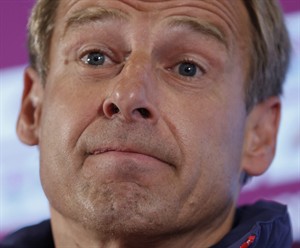 Don Garber: MLS wants more top American players despite views of US coach Jurgen Klinsmann | iNFOnews.ca CP32830071