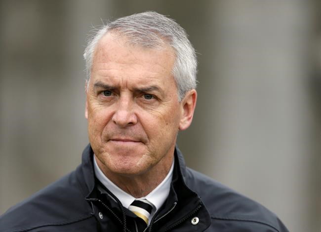 Iowa to pay $6.5M to settle landmark sports bias lawsuits | iNFOnews.ca