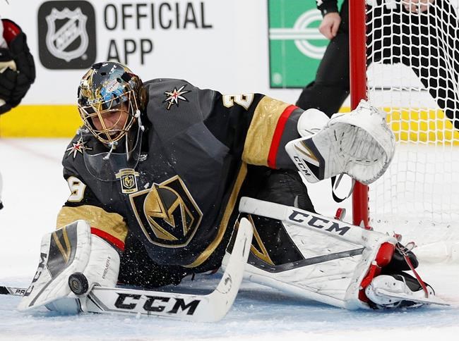 Jets ready for quicker series with Vegas after seven-game grind against Predators | iNFOnews.ca Jets ready for quicker series with Vegas after seven-game grind against Predators | iNFOnews.ca